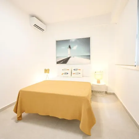 Apartment New, Center And By 10tosea *