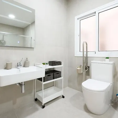 New, Center And By 10tosea Fuengirola