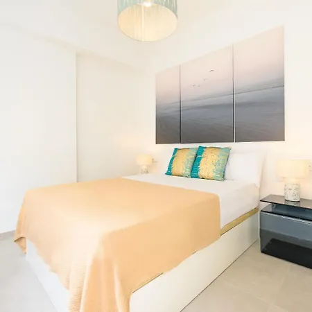 Apartment New, Center And By 10tosea