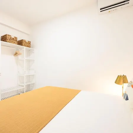 Apartment New, Center And By 10tosea *