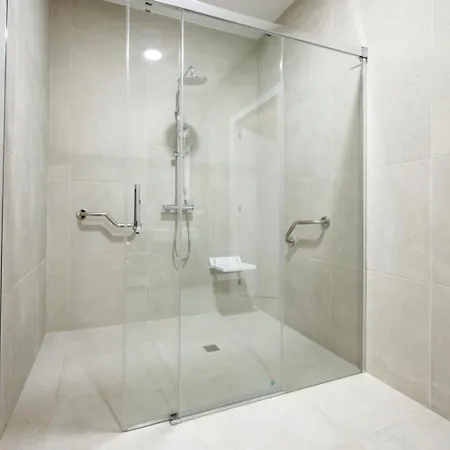 Apartment New, Center And By 10tosea Fuengirola