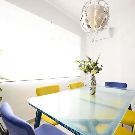 Apartment New, Center And By 10tosea