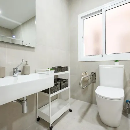 Apartment New, Center And By 10tosea *