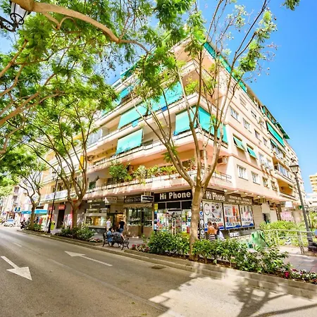 Apartment New, Center And By 10tosea