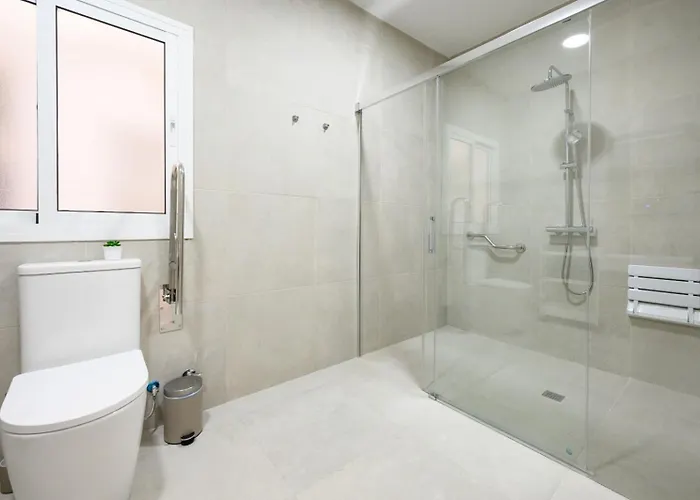 Apartment New, Center And By 10tosea *