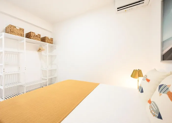 Apartment New, Center And By 10tosea *