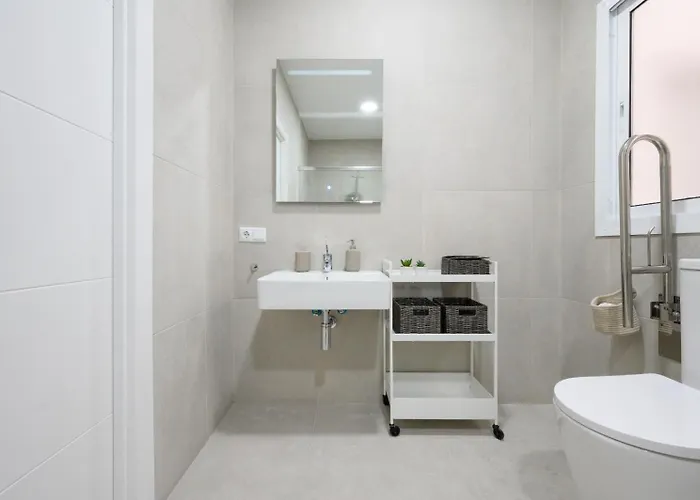 Appartement New, Center And By 10tosea