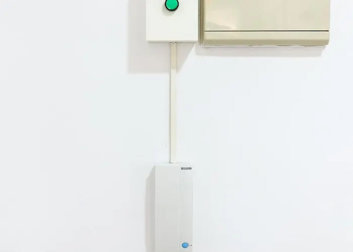 New, Center And By 10tosea Fuengirola