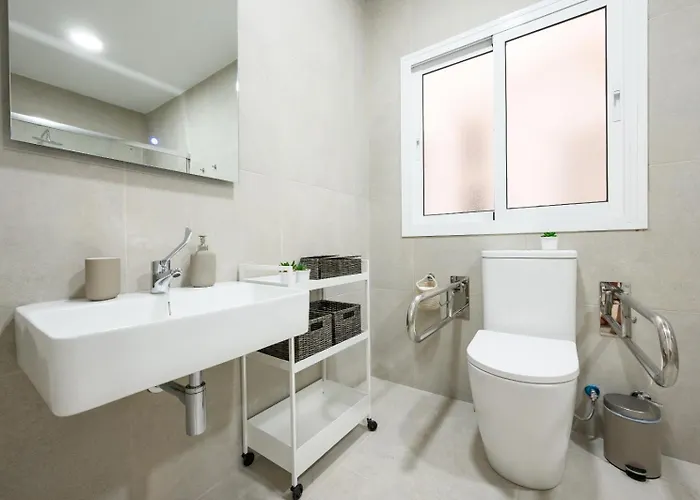 Appartement New, Center And By 10tosea *