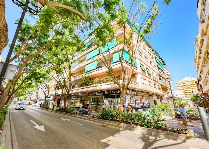 Appartement New, Center And By 10tosea