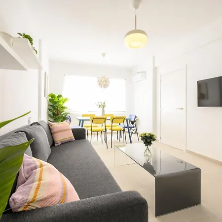 Appartement New, Center And By 10tosea *