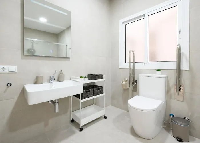 New, Center And By 10tosea Fuengirola