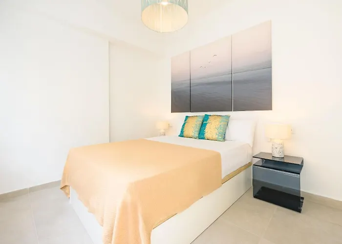 Appartement New, Center And By 10tosea