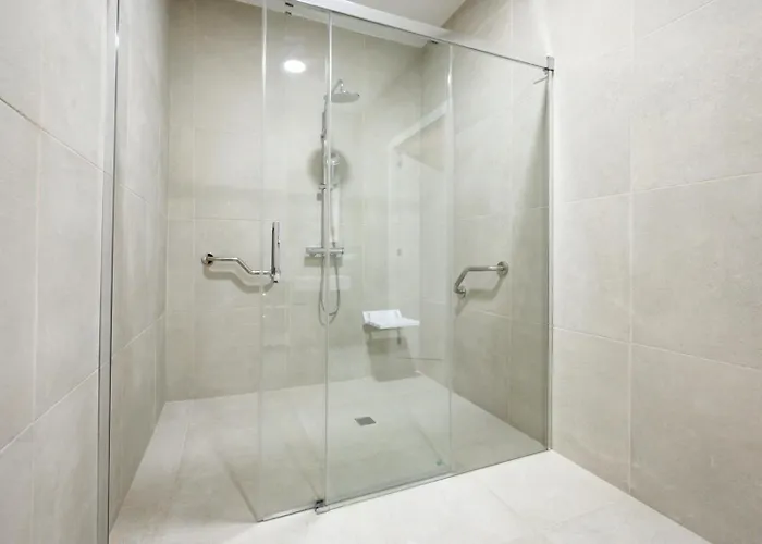 Appartement New, Center And By 10tosea Fuengirola