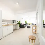 Apartment New, Center And By 10tosea *