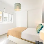 Apartment New, Center And By 10tosea Fuengirola